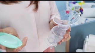 MOOIMOM Silicone Breast Pump? dr. Reisa Broto Asmoro Aja Suka!