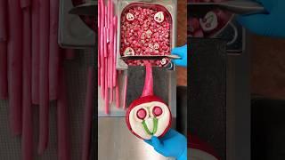 Create CHERRY CANDY Masterpieces with This Simple Trick!