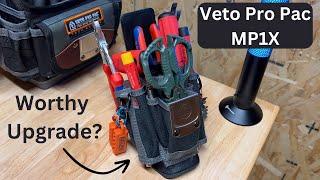 Veto Pro Pac MP1X : Review and Loadout