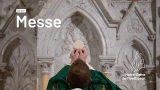 DIRECT Vendredi 6 septembre : Messe 8 h | DIRECT