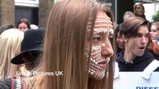 Urban Pictures UK Showreel