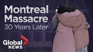 École Polytechnique massacre: Why we remember