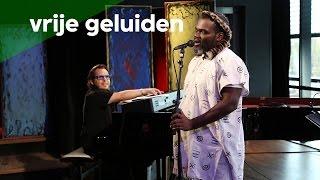 Mike del Ferro & Mbuso Khosa - Umlolozelo(live @Bimhuis Amsterdam)