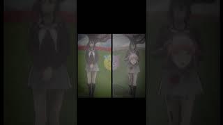 Angel and Devil Mode