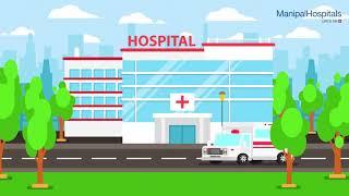 Manipal International Patient Care | Best hospitals in India | Medical Center| Manipal Hospitals