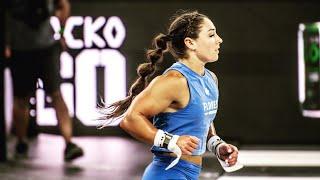 2023 Crossfitgames Experience - Bethany Flores