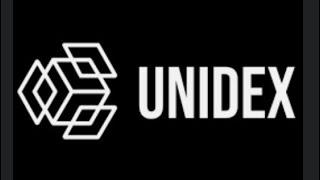 Unidex (UNIDX) aims to be the one stop shop for Defi services. A risky but potential small cap gem