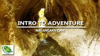 Nomad Terra Crawlers - Intro to Adventure - Malangaan Cave [HD]