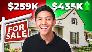 How To Sell Your Home For Maximum Profits