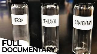 TRANQ, FENTANYL & More -  How Big Pharma is destroying the American Society | ENDEVR Documentary