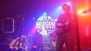 UK Americana Music Week 2023 Highlights Reel