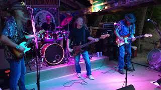 Southern Rock's Finest - Set 4 - 11 03 2019 - Earl's Hideaway