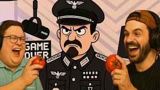 Kino Casino Roast DSP For Stolen Valor and Making Memorial Day All About Him