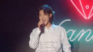 Fiancée in Manila: Fiancée (Jung Joonyoung)