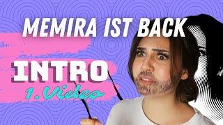 Willkommen auf meinem Kanal || MEMIRA