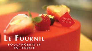 Le Fournil  法式烘焙連鎖店