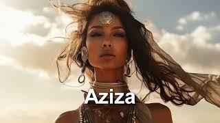 " Aziza " - Arabic Deep House & Ethnic Chillout Type Beat