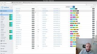 NetBox v3.2: Custom Status Choices
