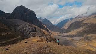 Lares Trek To Machu Picchu 4 Days -  Epic adventure in the Andes