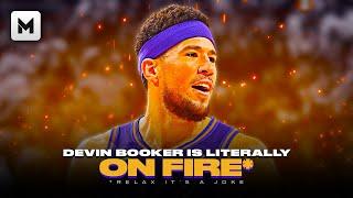 Devin Booker Best Highlights This Season So Far ️