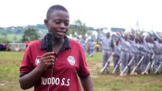 FULL-VIDEO# HOUSES MATCHING AT  BUDDO SS SPORTS DAY  2023.