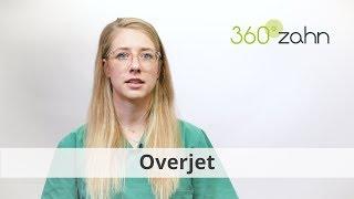 Overjet - Was bedeutet Overjet? | Dental-Lexikon | 360°zahn