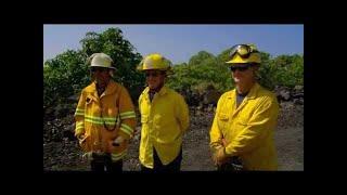 Richard Hammond Engineering Connections S01E03 - Deep Space Observatory - Keck, Hawaii