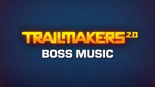 Boss Music | Catarinth x Flashbulb Games