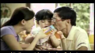 EO Executive Optical "Juice" TVC