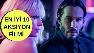 EN İYİ 10 AKSİYON FİLM ÖNERİSİ - NETFLIX FİLM ÖNERİLERİ - FİLM TAVSİYELERİ