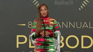 Amanda Seales Peabody Awards