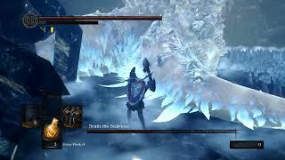 Dark Souls Remastered | Seath The Scaleless