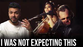 This BLEW my mind! Joe Bonamassa & Tina Guo Woke Up Dreaming Reaction!