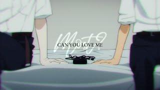 someone to stay || kawoshin [collab w/ trainerlyra]