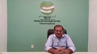 MENSAGEM DO DIA - DR. JOÃO CARVALHO - C