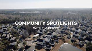 Community Spotlight - Baynard Park + Parkside