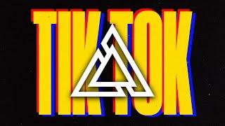VINAI x JKRS x MetaBoy - TiK ToK (Extended Mix) [Techno Remix]