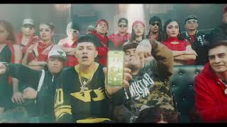 El Bogueto - DALE BOGUETO - Brand Randall ,  Uzielito Mix , DJ Antena (Video oficial )