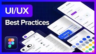 UI/UX Best Practices in 2024