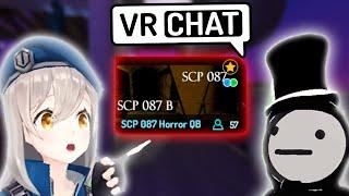 Taking my Girlfriend on...a Date in VRChat