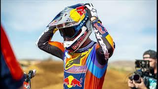 Chase Sexton Provides Injury Update