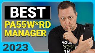 BEST Password Manager 2024 | What to use today? (TOP picks)