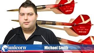 Matt's Team Unicorn Chat - Michael Smith