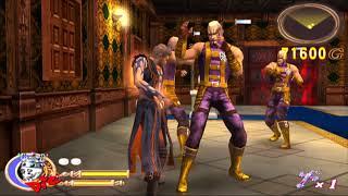 God Hand - Ultimate Madness KMS 05 Sneak Into Elvis's Crib!