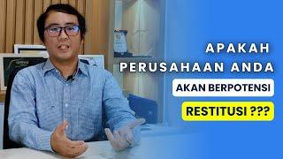 3 Jenis Perusahaan yang Seringkali Restitusi PPN️