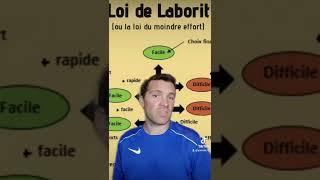 Connais-tu la Loi de Laborit ?