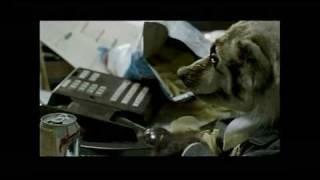 "We Aim to Please" Grady the Badger Johnson Automotive Commercial