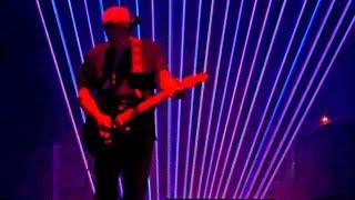 David Gilmour - Sorrow "Luck And Strange" Live at "Circo Massimo" Roma 28.09.2024