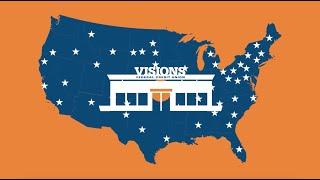 About Us | Visions Federal Credit Union