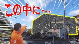 旧車が、世界から集まっています！名古屋の某所、絶版車ツアー　Z1、CB、マッハが眠る場所を巡る